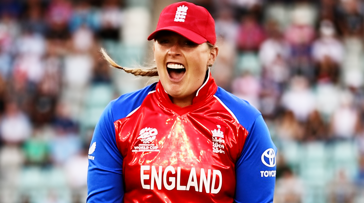 欧皇体育app - 女子T20世界杯：英格兰如何靠努力与闪亮外套提升防守 - 欧皇体育