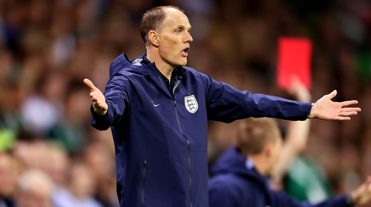 欧皇体育平台 - 卡塔尔世界杯背后的「红牌迷局」：图赫尔质问FIFA，规则漏洞何时止步？ - 欧皇体育